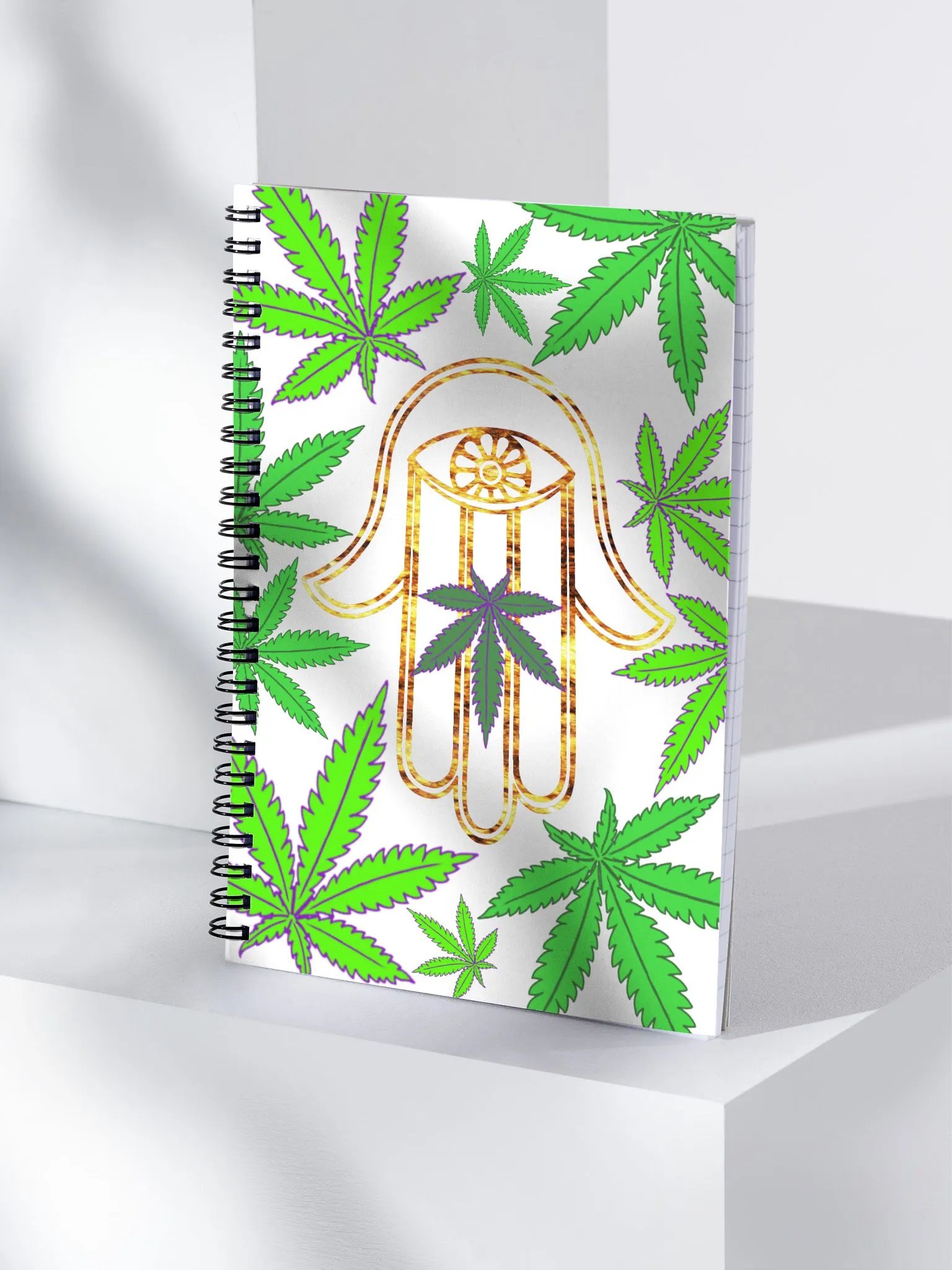 Higher Self-Healing Journal product image (3)