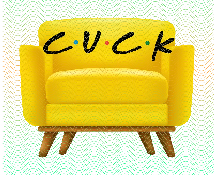 Cuck magnet product image (4)