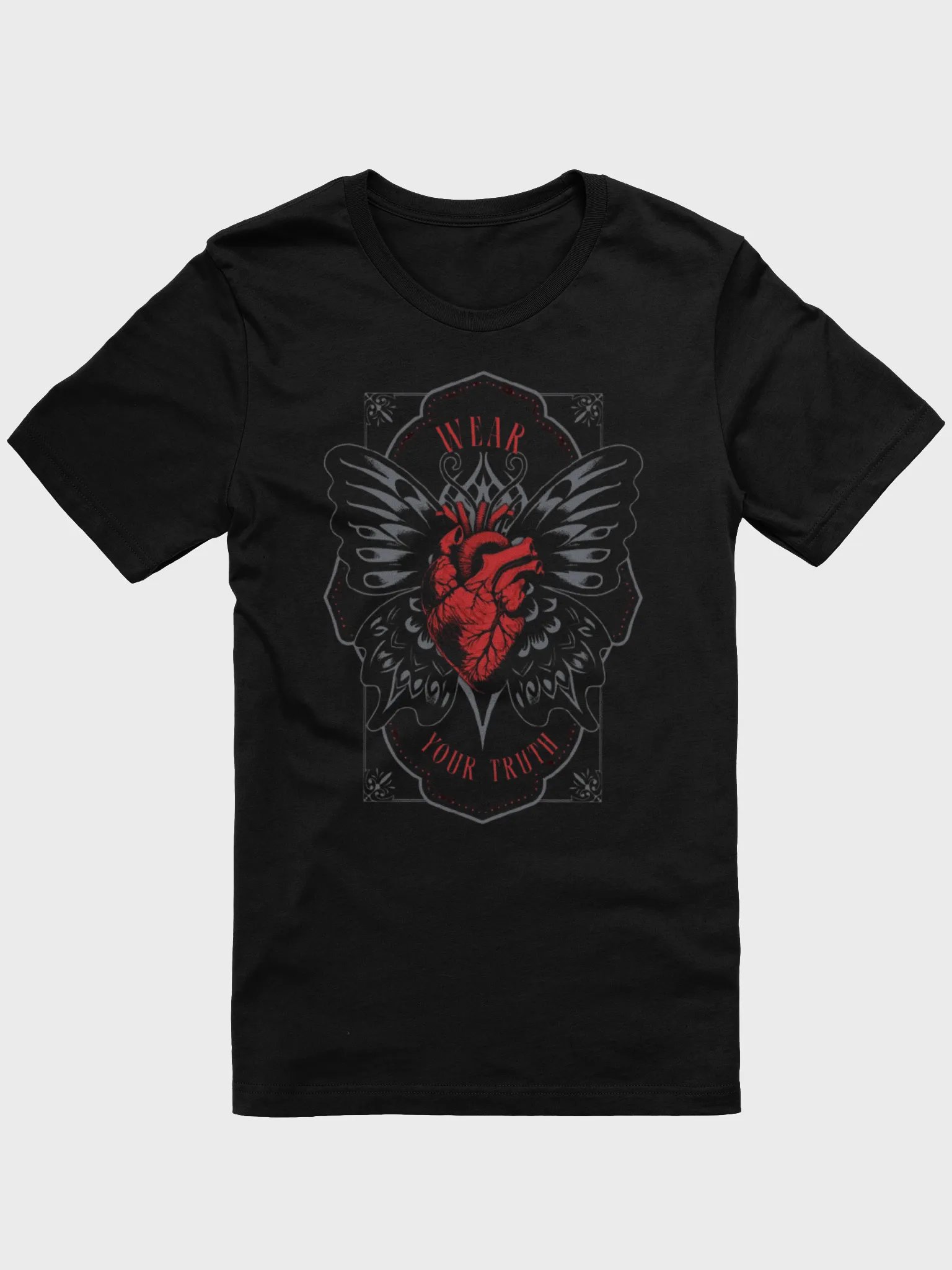 Wear Your Truth Graphic product image (1)