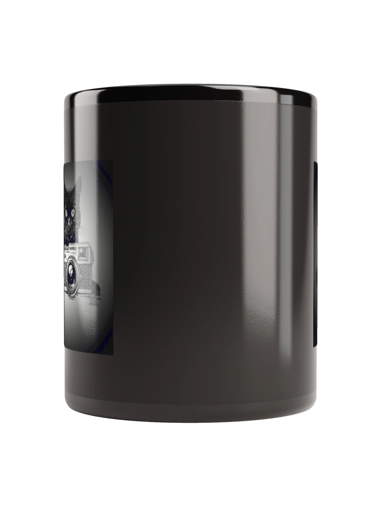 Pookie Casper Cam - Mug product image (2)