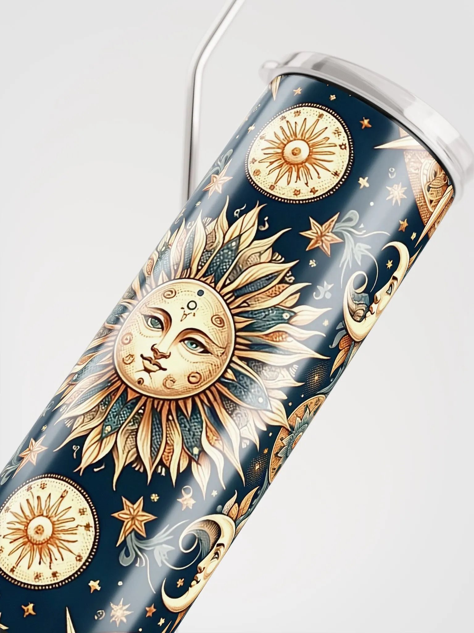Stainless Steel Tumbler product image (10)