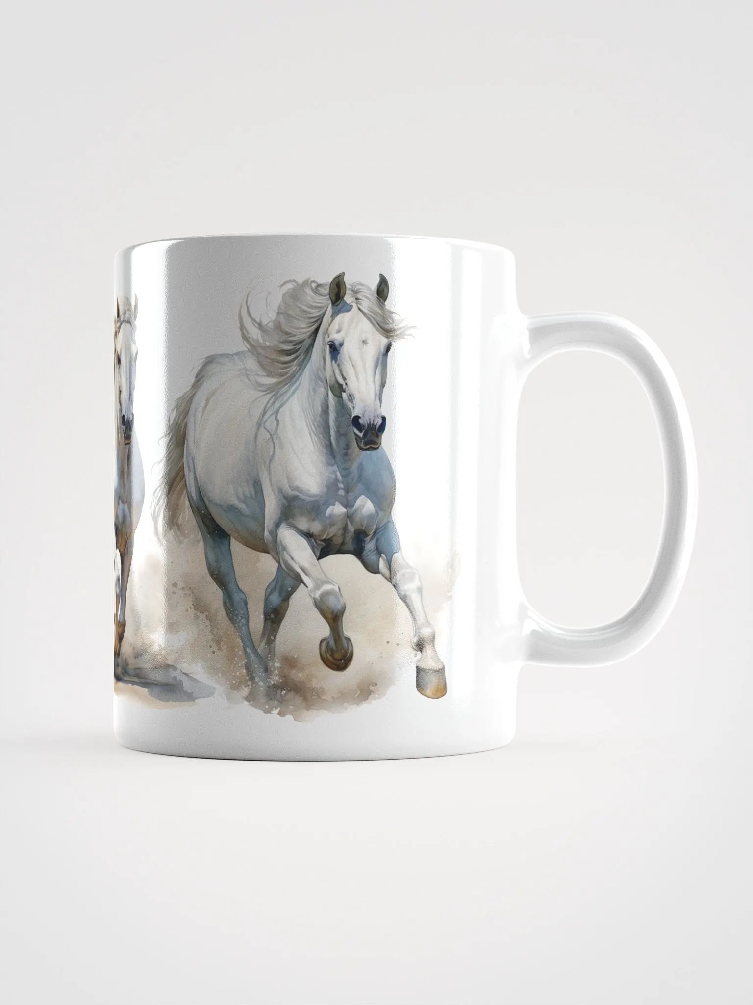 Equestrian Energy Mug product image (1)