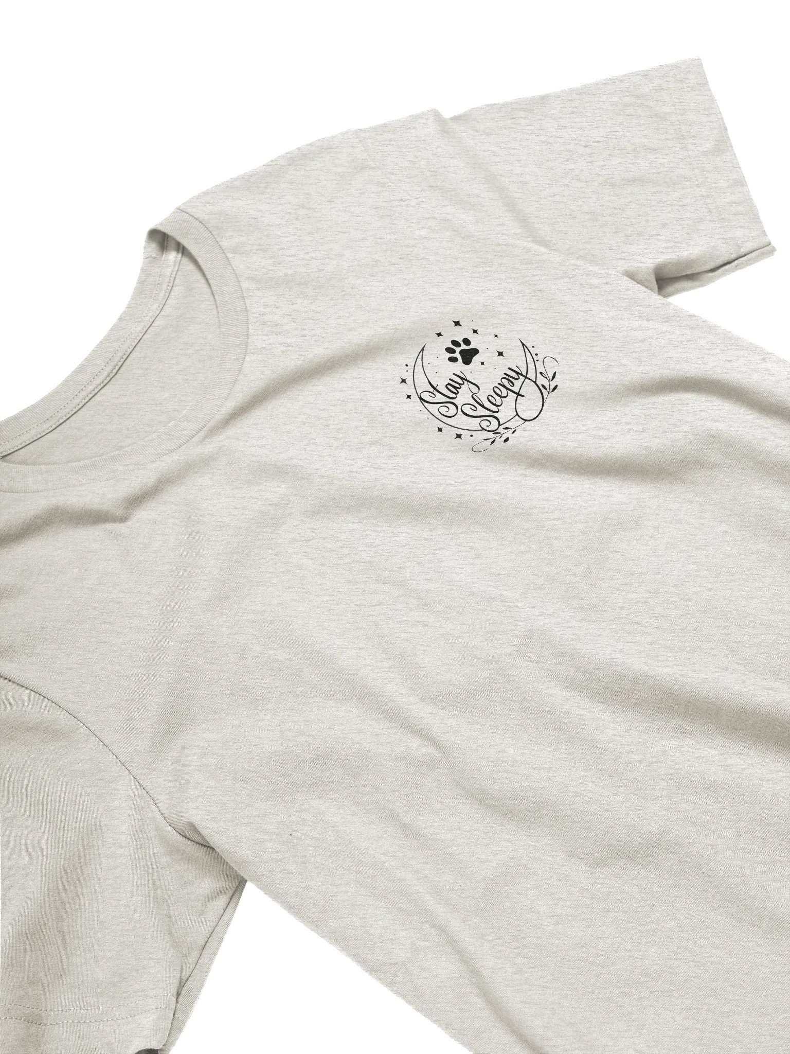 Stay Sleepy Tee product image (2)