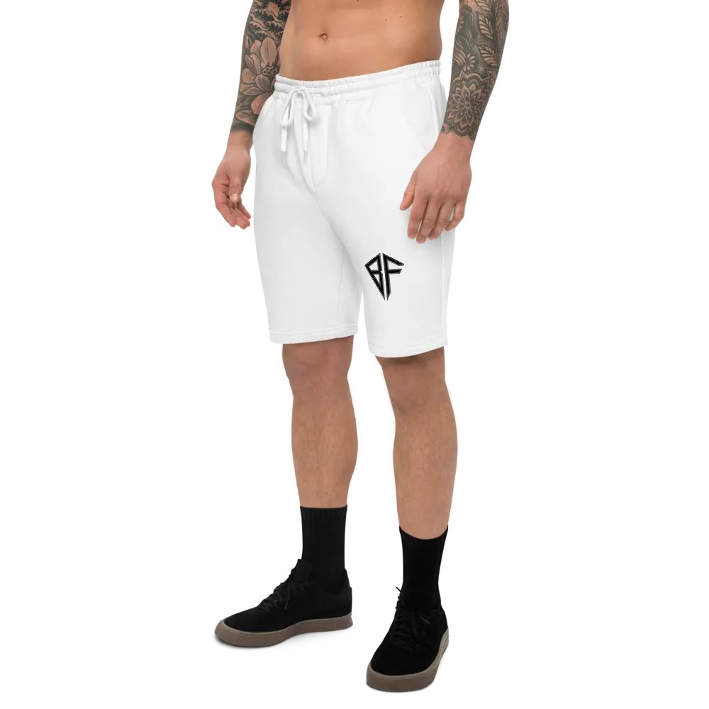 White Shorts product image (4)
