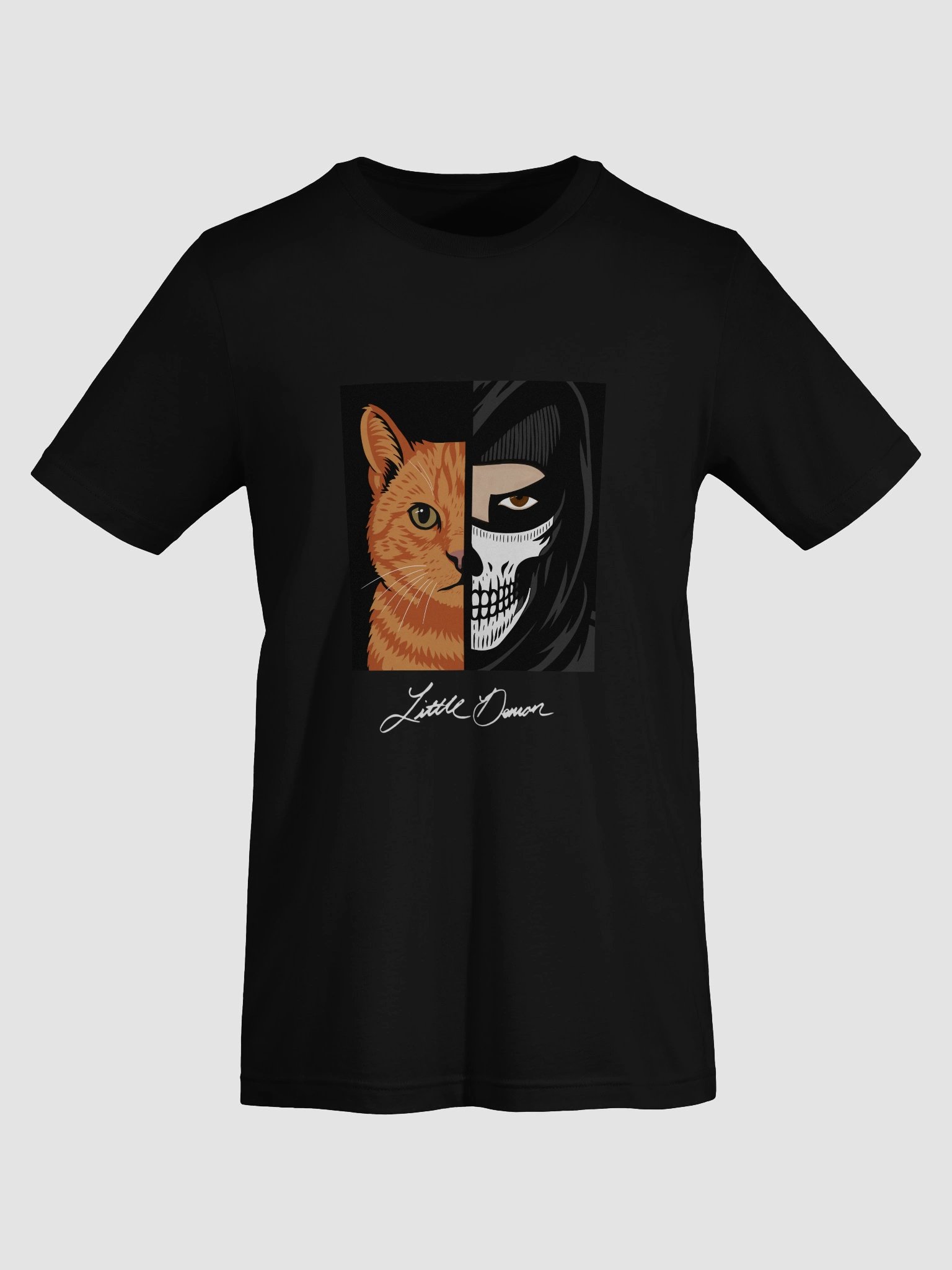 Stewart Liam Split Face Super Soft Tee product image (63)