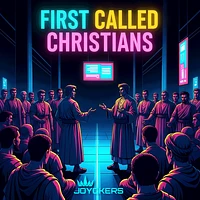 Audio thumbnail