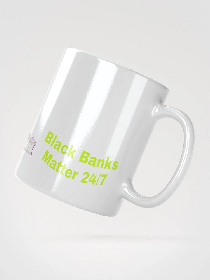 Vivid Protest Mug product image (2)