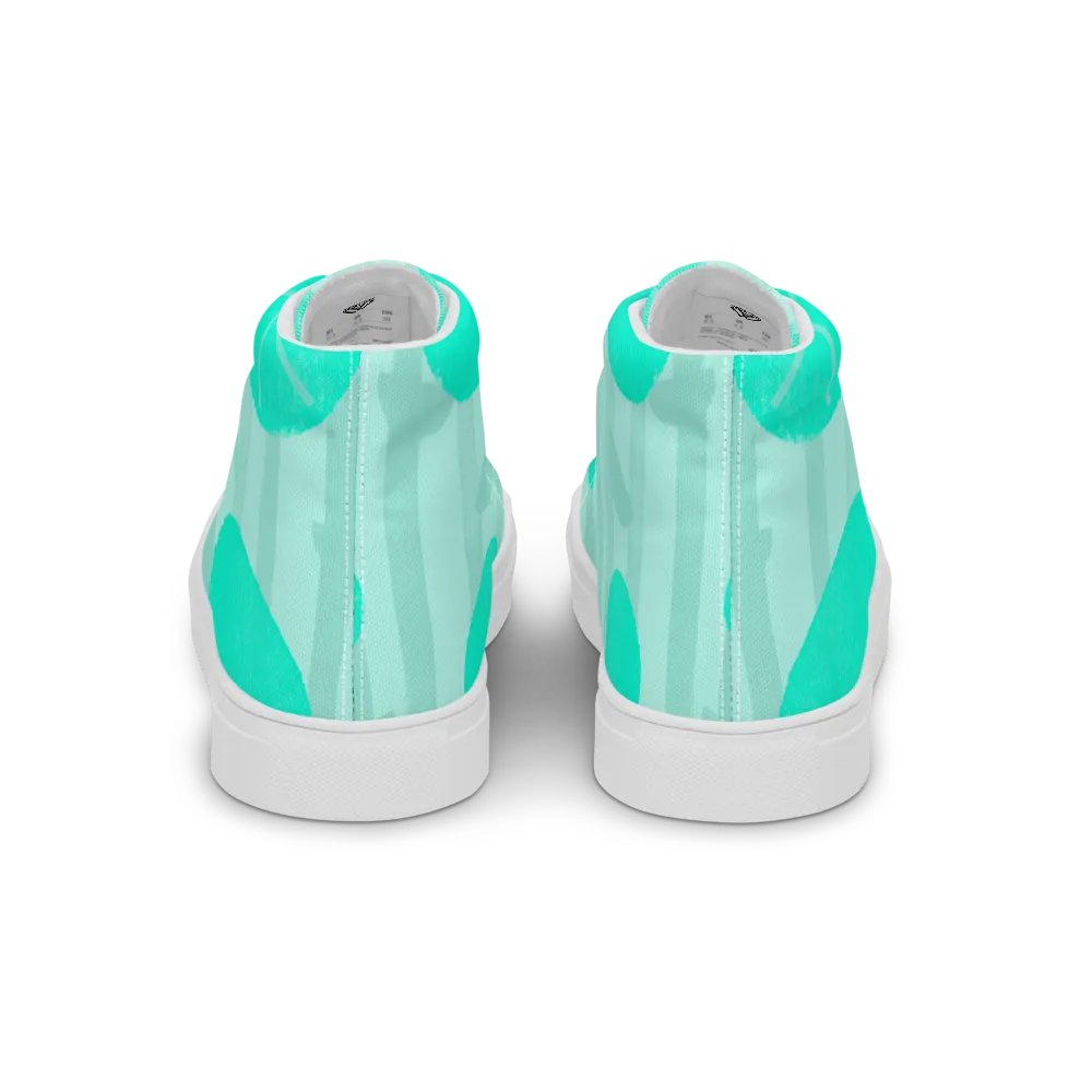 The Shirley High Top Sneakers product image (5)