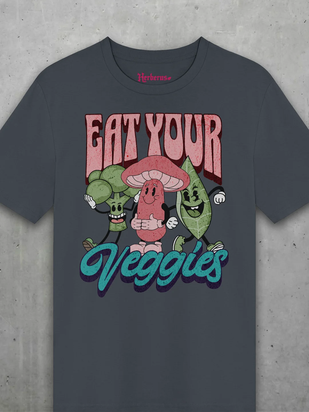 Eat Your Veggies Tee product image (5)