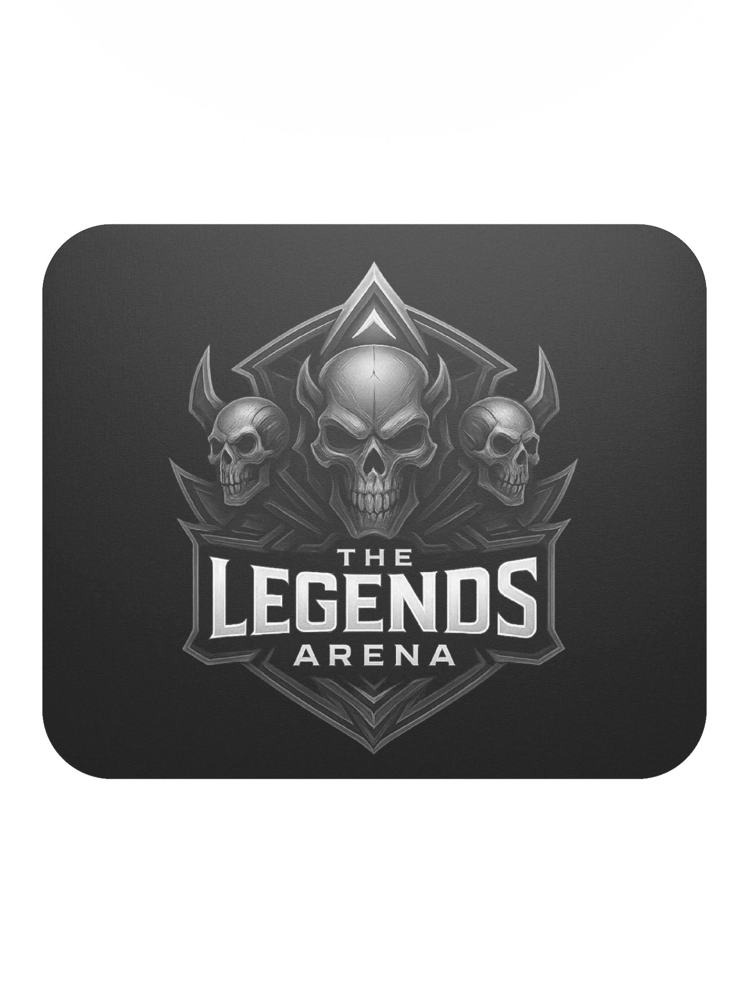 Legends Arena Mouse Pad product image (2)