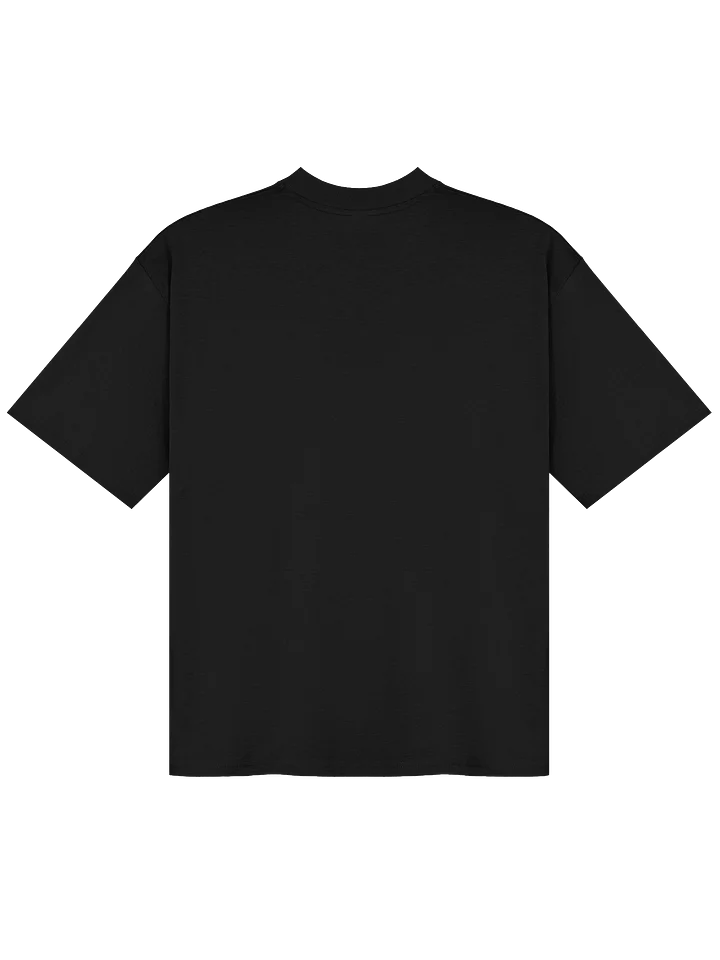 EATVICTOR. ORIGINAL LOGO OVRSIZED T product image (2)