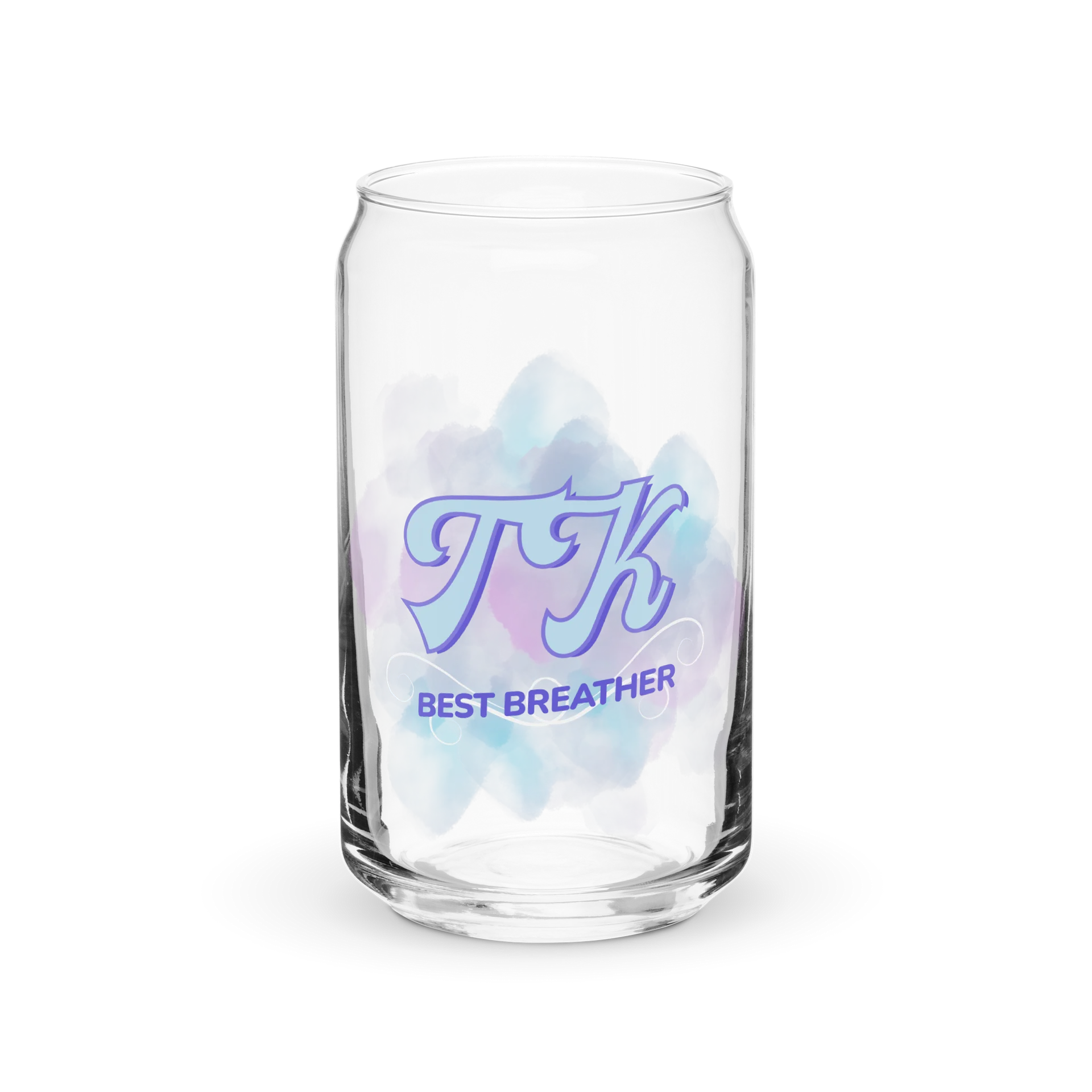 *LIMITED* TK Best Breather Glass product image (2)