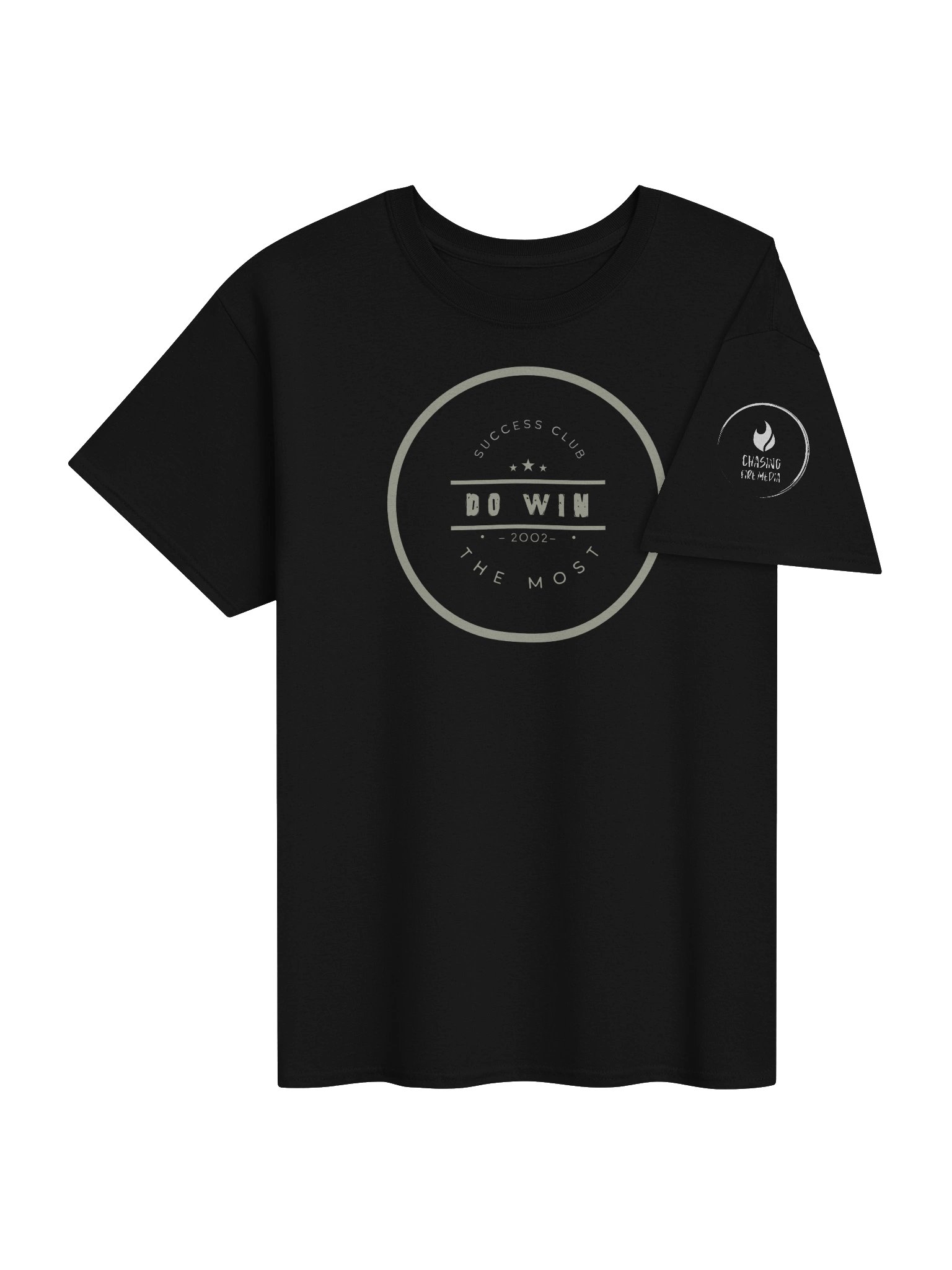 STAMP SEAL DO WIN THE MOST Tee - Success Club Edition product image (4)