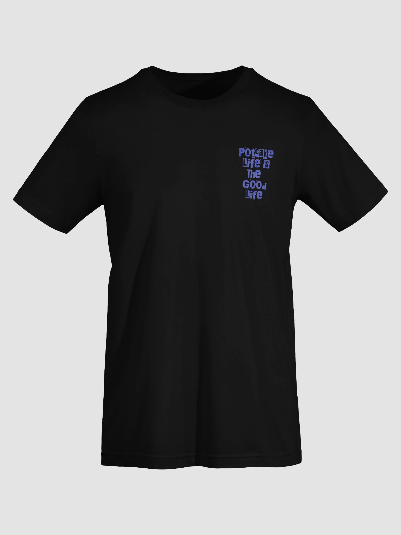 Potcake Life Tee product image (7)