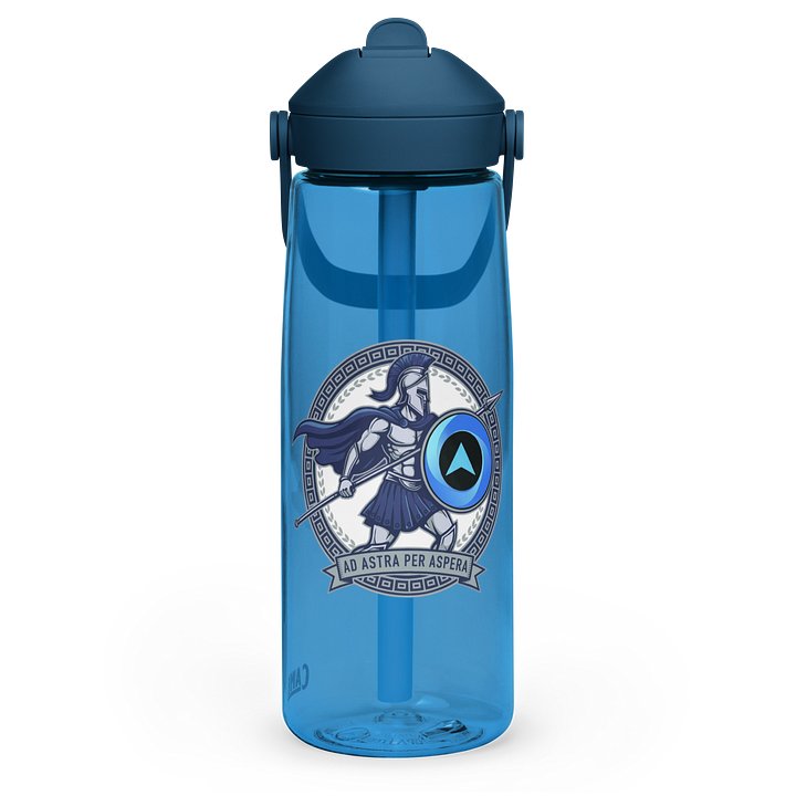 CamelBak Thrive® Flip Straw Water Bottle product image (1)