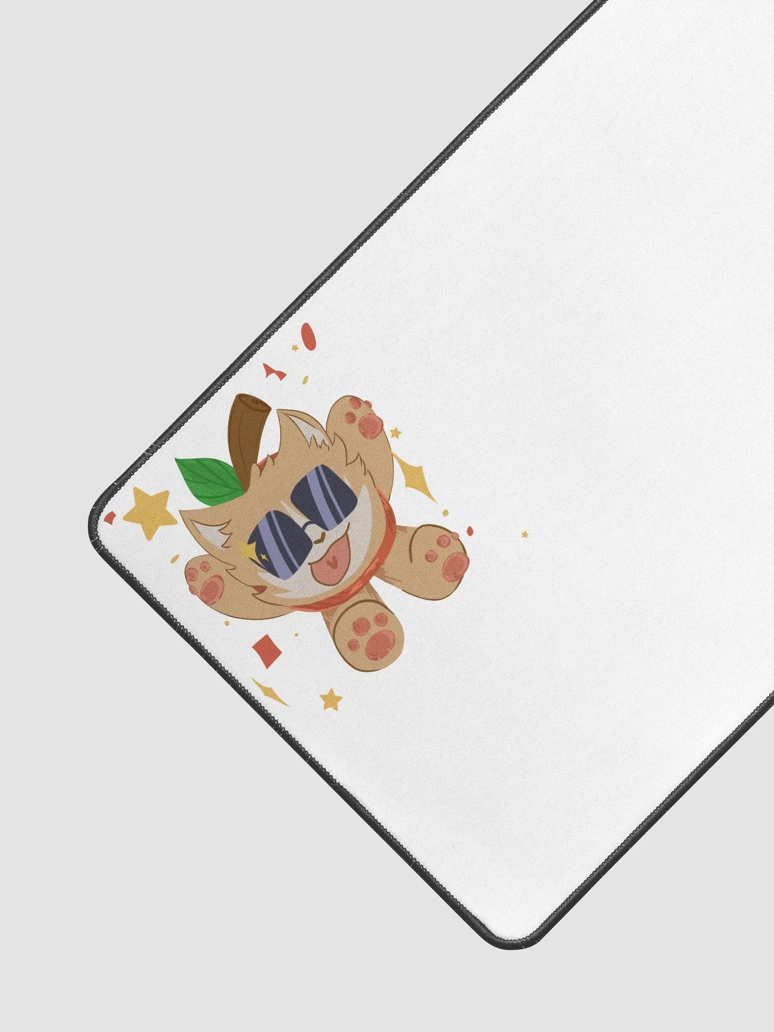 AppleCat Deskmat product image (3)