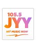 JYY Gradient Sticker