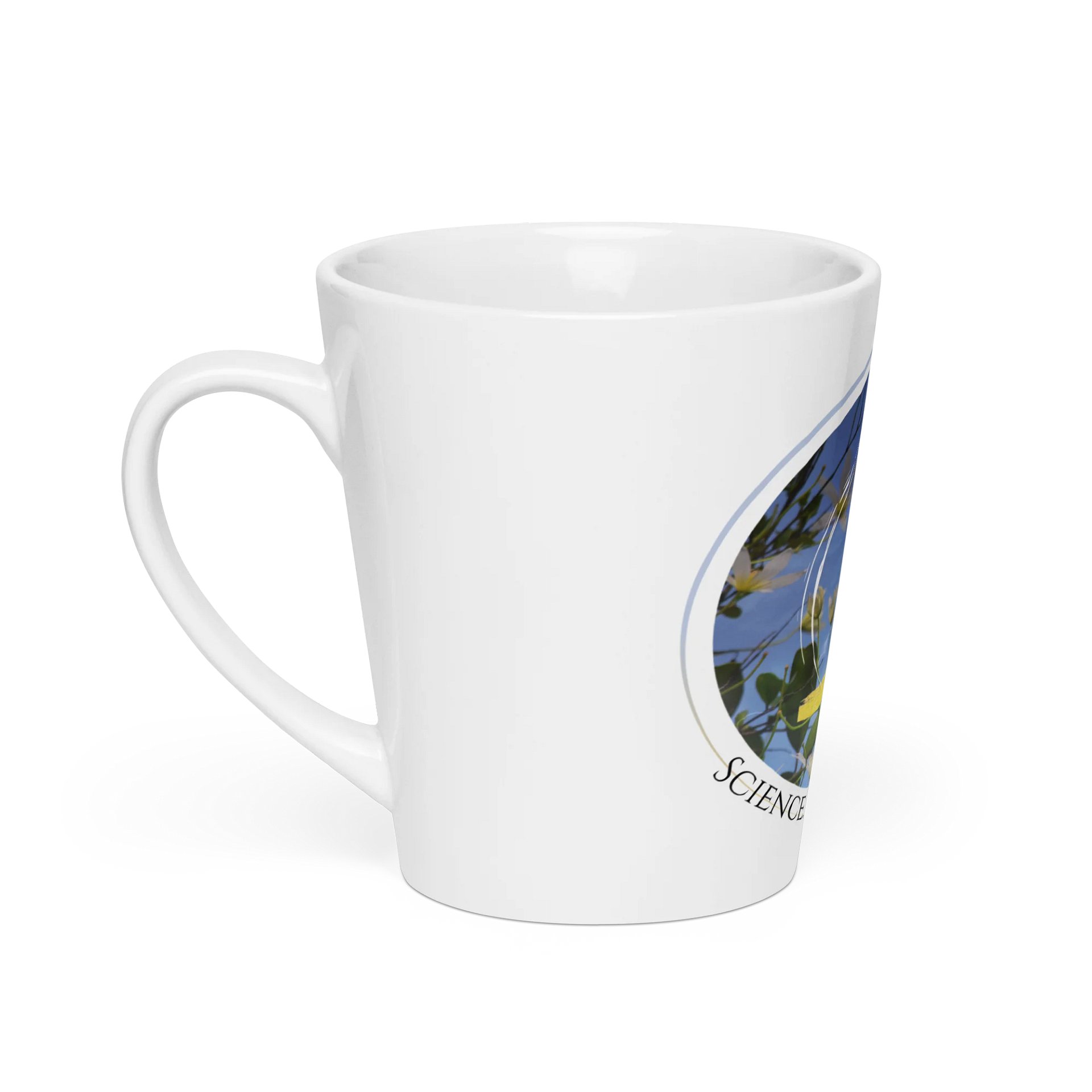 Science nature magic mug! product image (1)