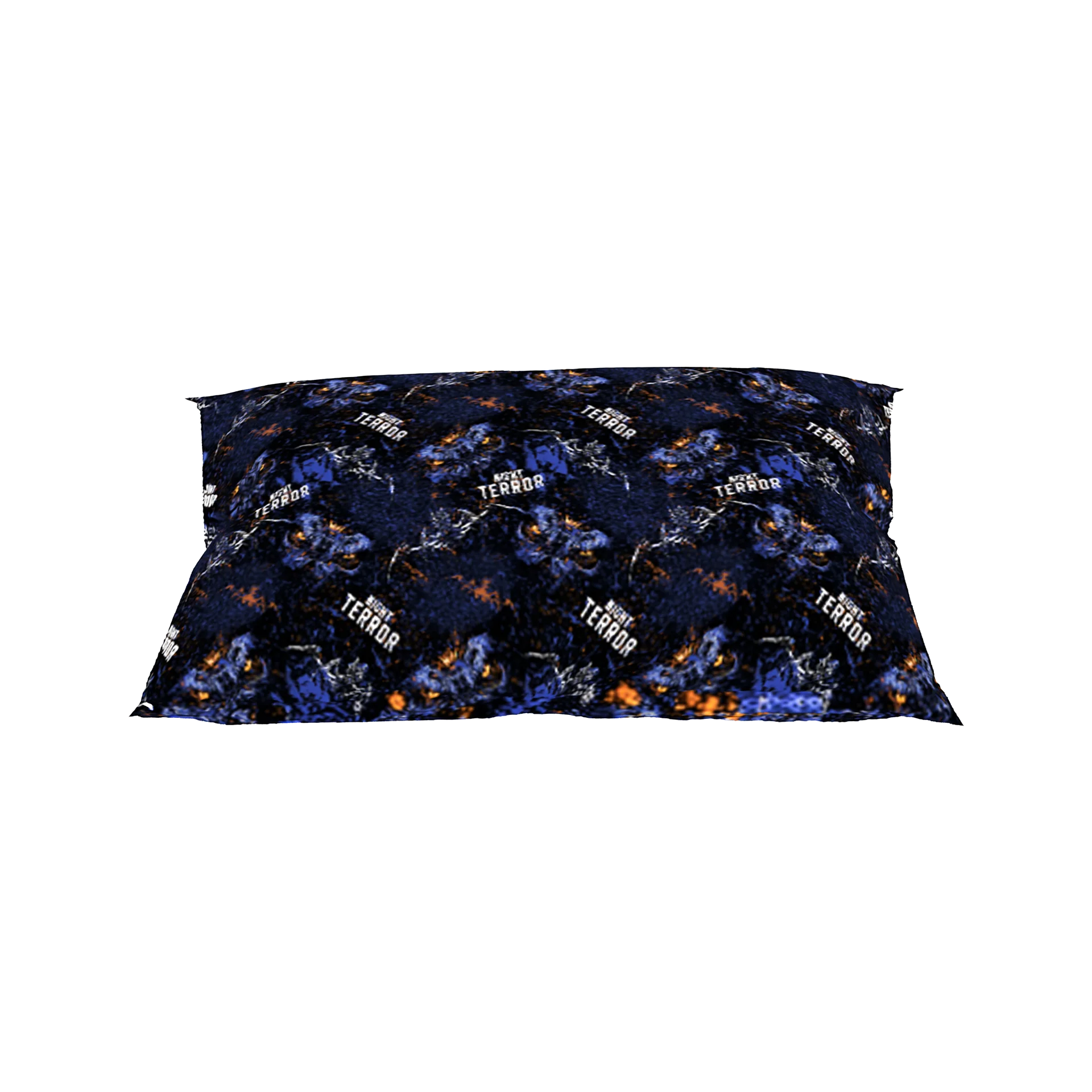 NIGHT TERROR: 90s Themed Pillow Cases product image (2)