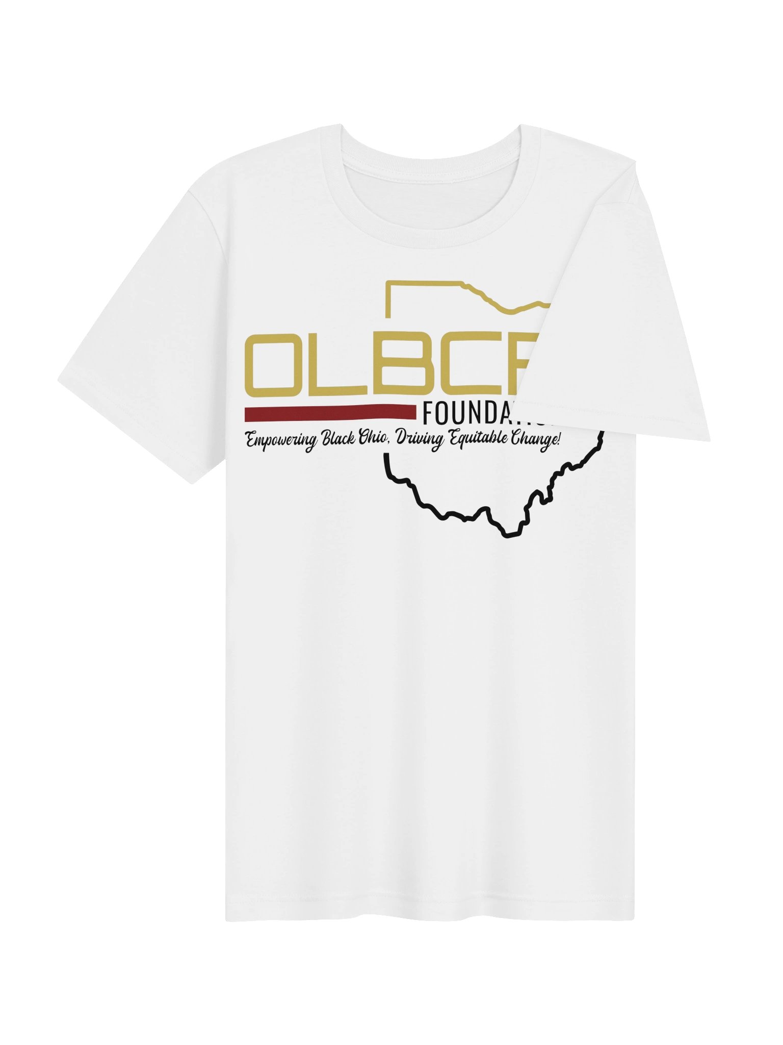 OLBCF Plain Logo Tee product image (4)
