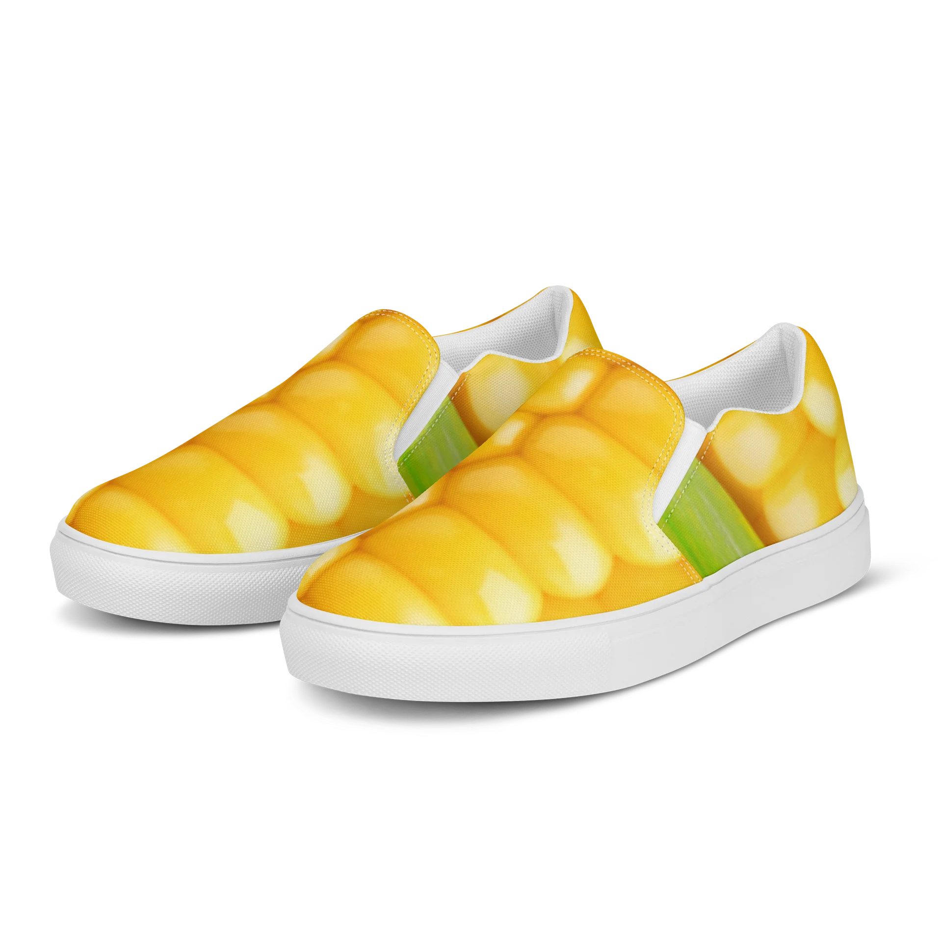Corn on the Cob Slip On Shoes product image (3)