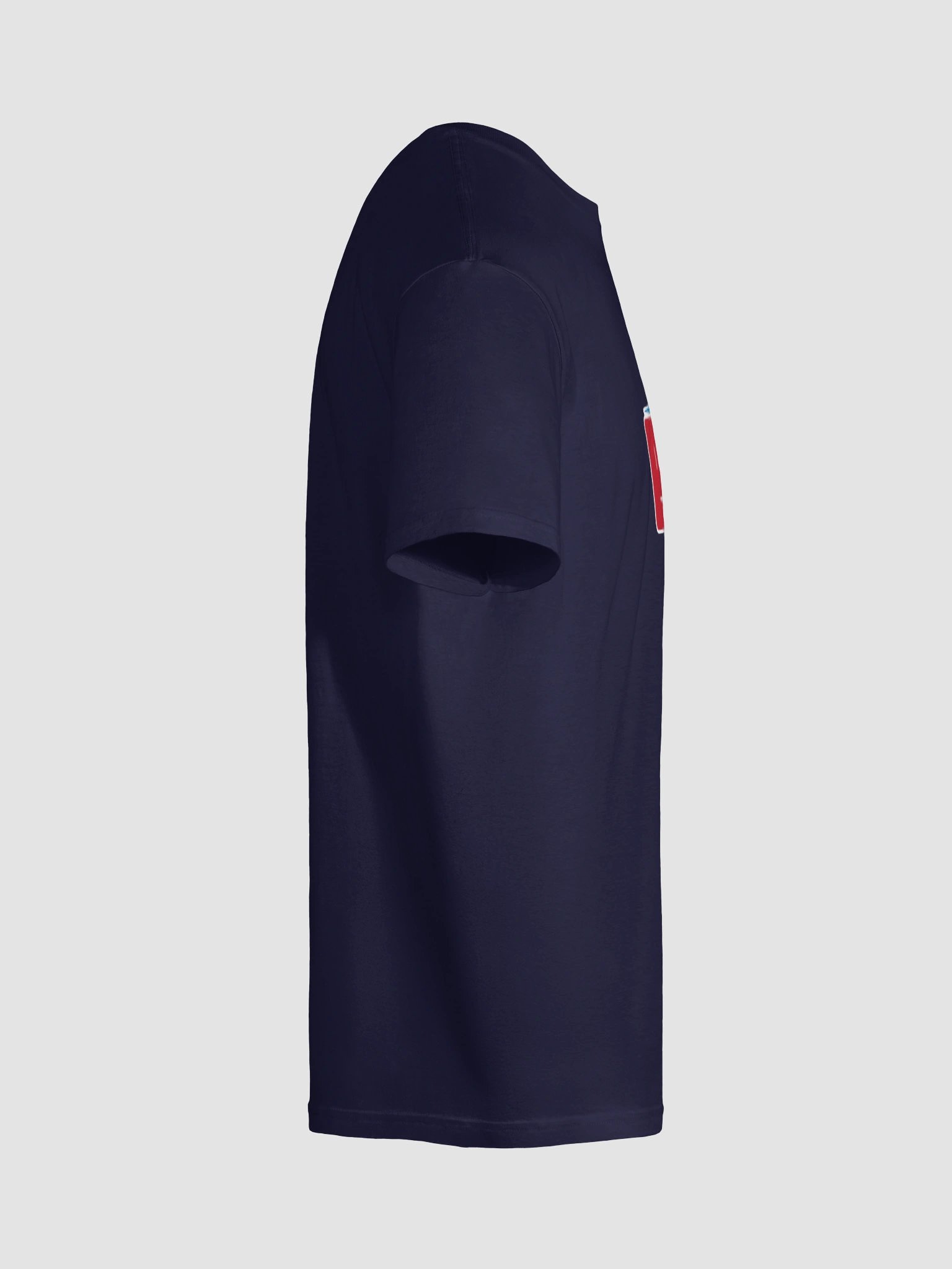 Popcorn E18 T-Shirt product image (50)