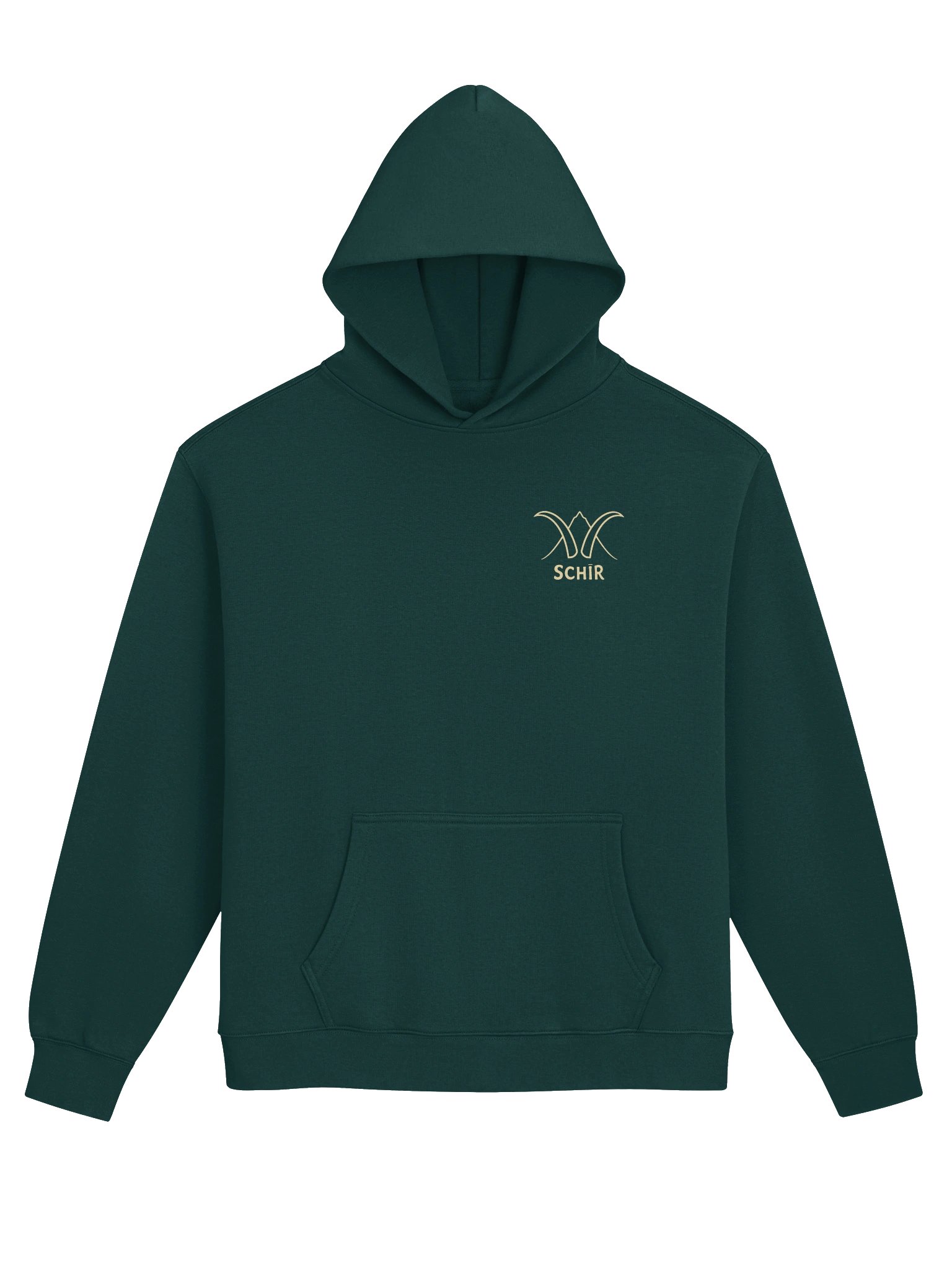 IBEX CRATE HOODIE product image (2)