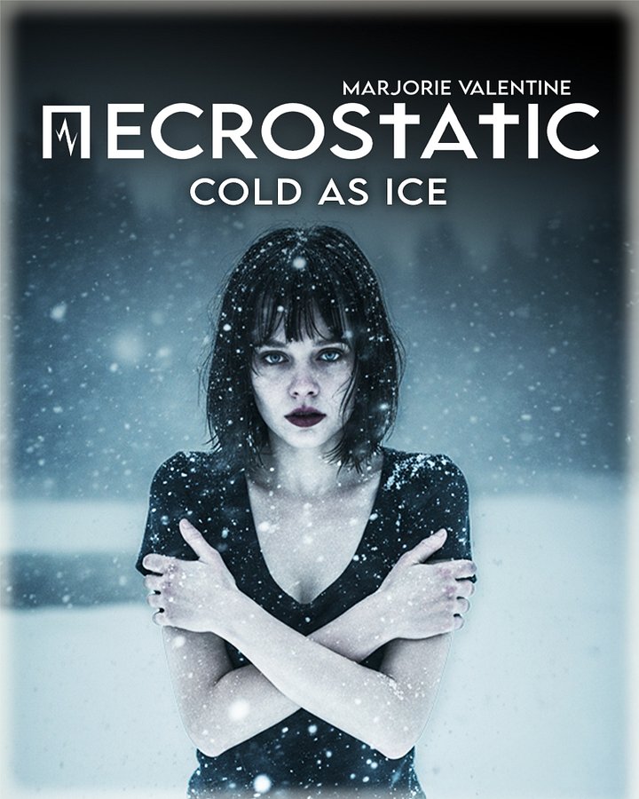 Cold As Ice | Necrostatic (Single) product image (1)