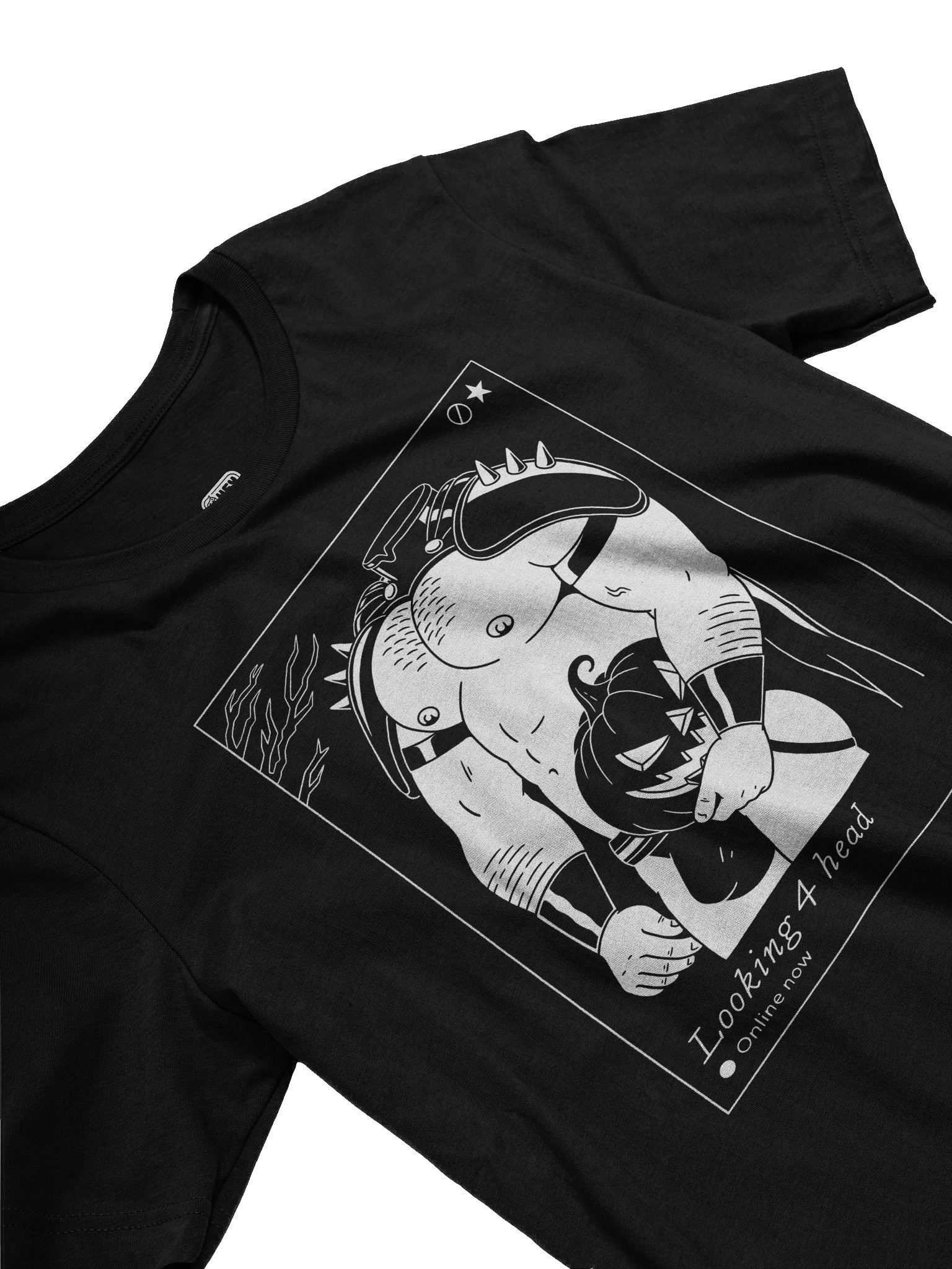 Looking4Head Tee product image (4)