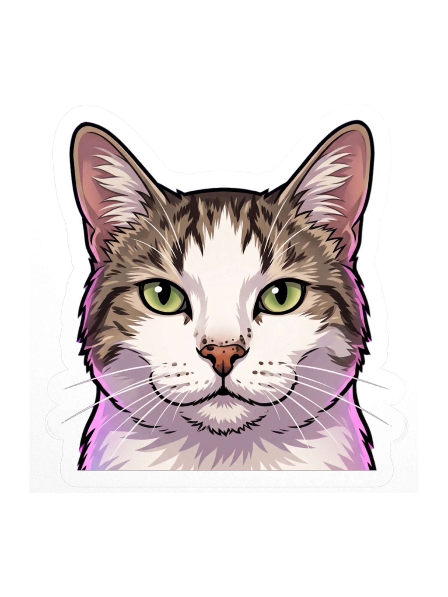 Tigger Stickers ❤️🕊️ product image (2)