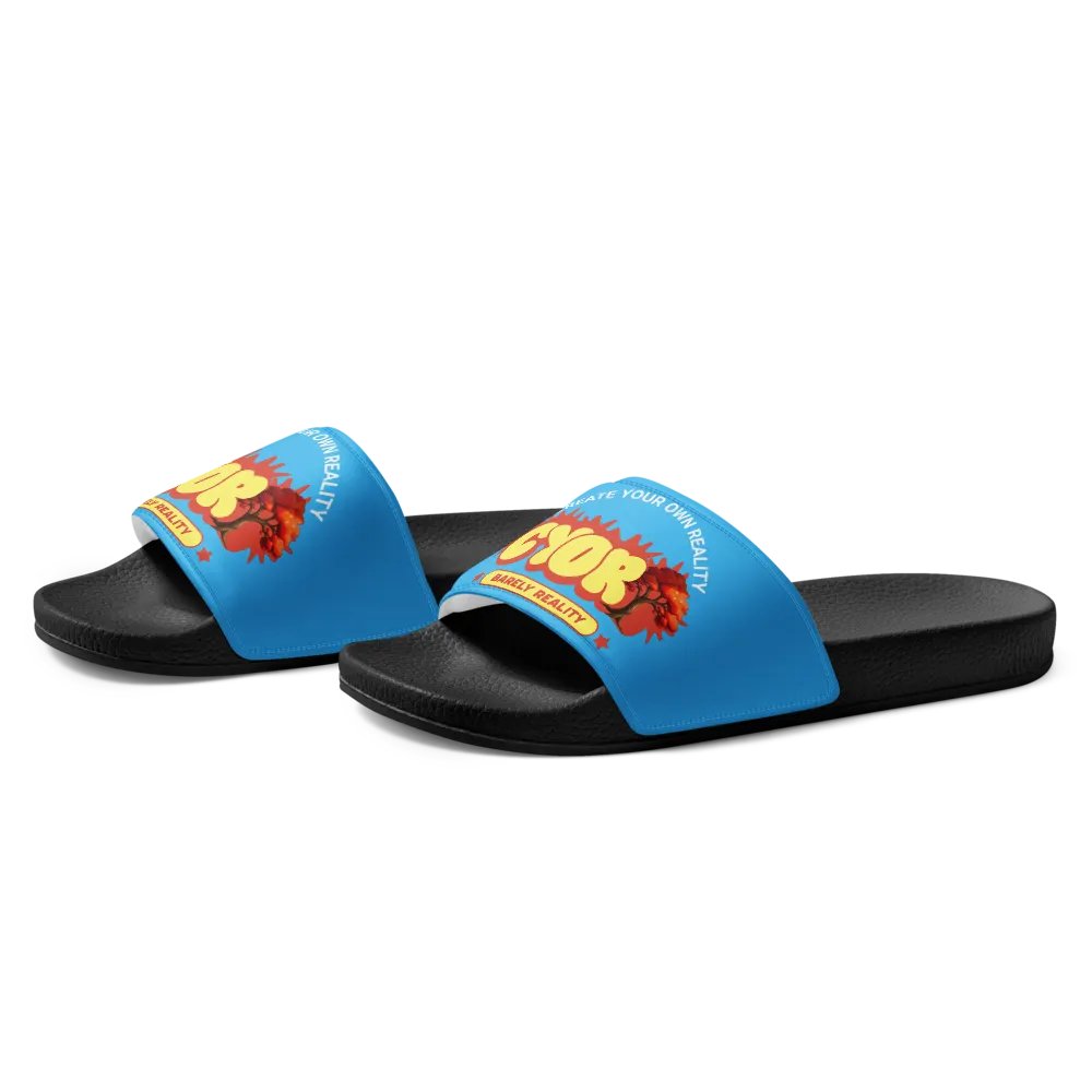 "CYOR V2" SLIDES (DSB) product image (2)
