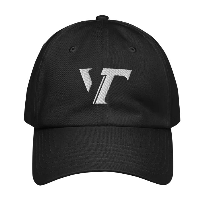 Vitality Training Center Athletic Cap product image (1)