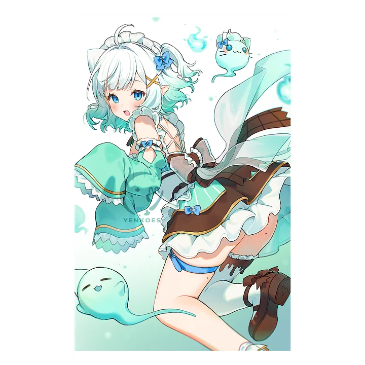 Minto Print product image (1)