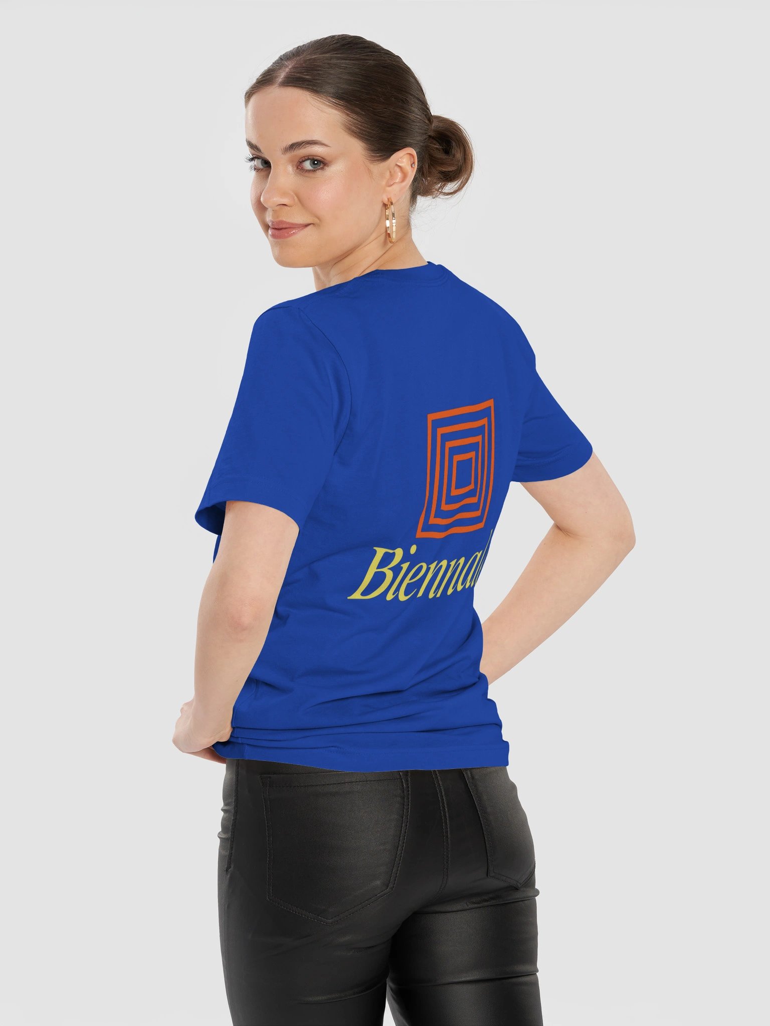Basel Bubble Letter Tee product image (12)