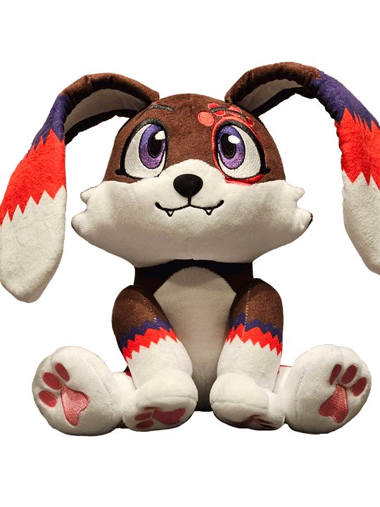 Bun Plush Combo Pack product image (2)