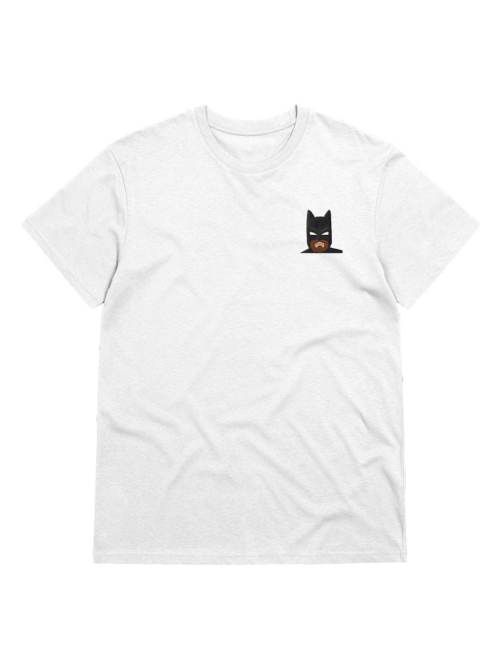 Bat Best Tee (Up to 5xl) product image (11)