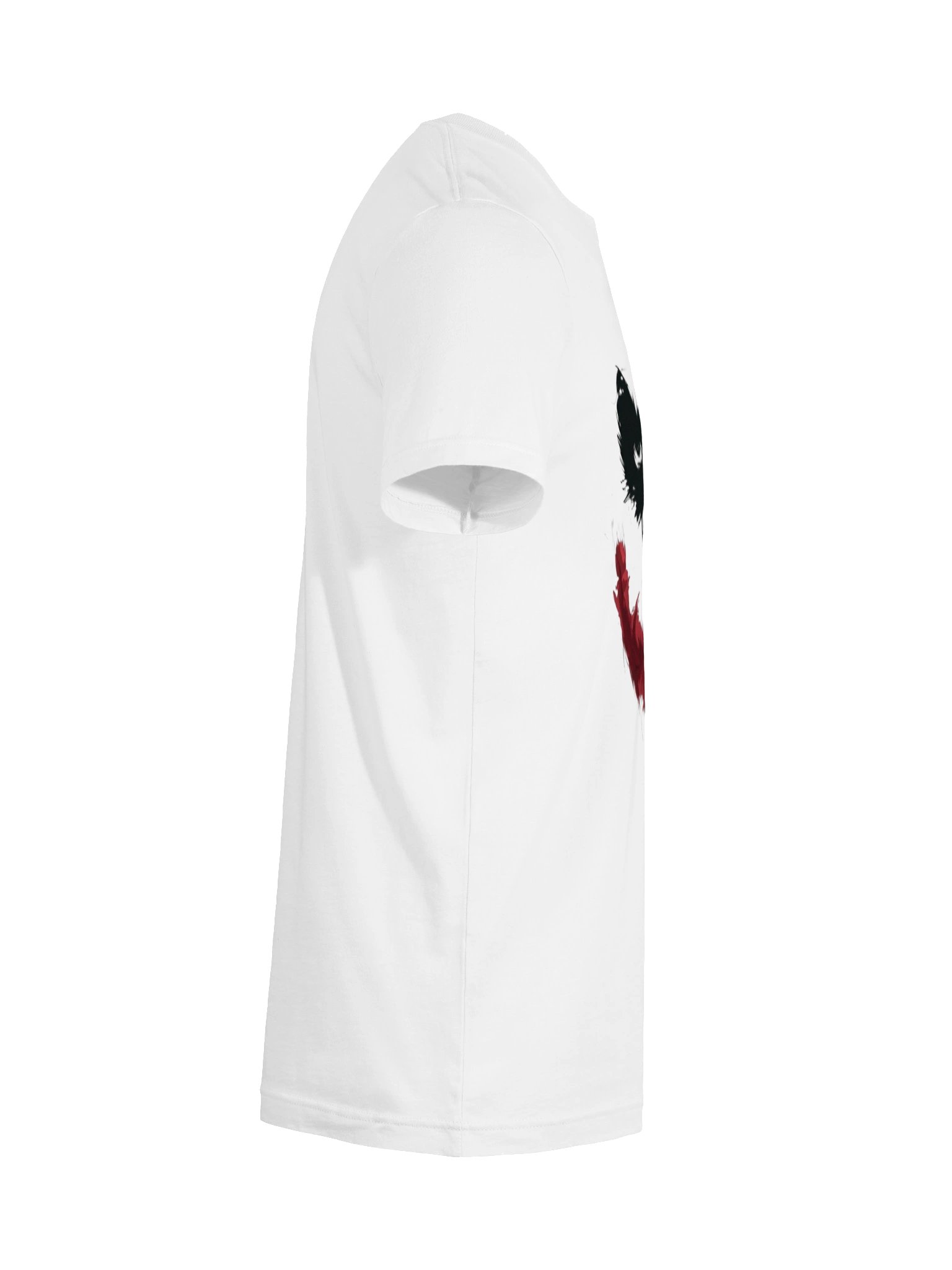 Unisex T-shirt Halloween Joker product image (20)