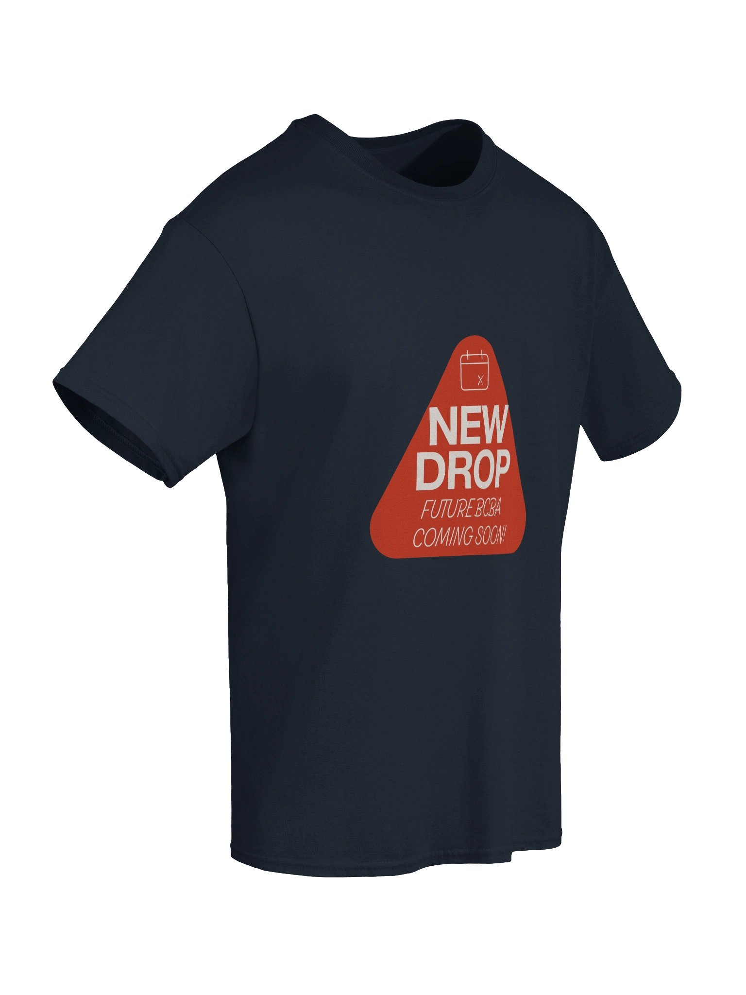 New Drop Future BCBA Shirt product image (8)