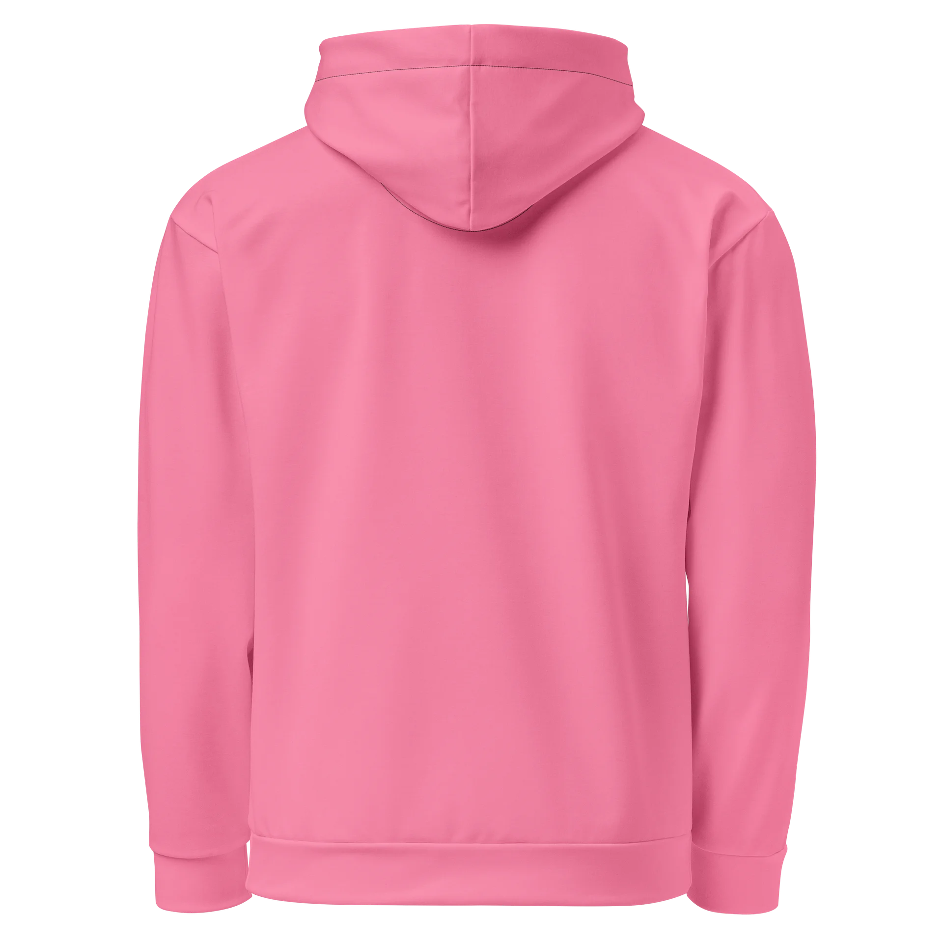 Da Culture 4K Vibrant Apparel Worldwide Hoodie product image (3)