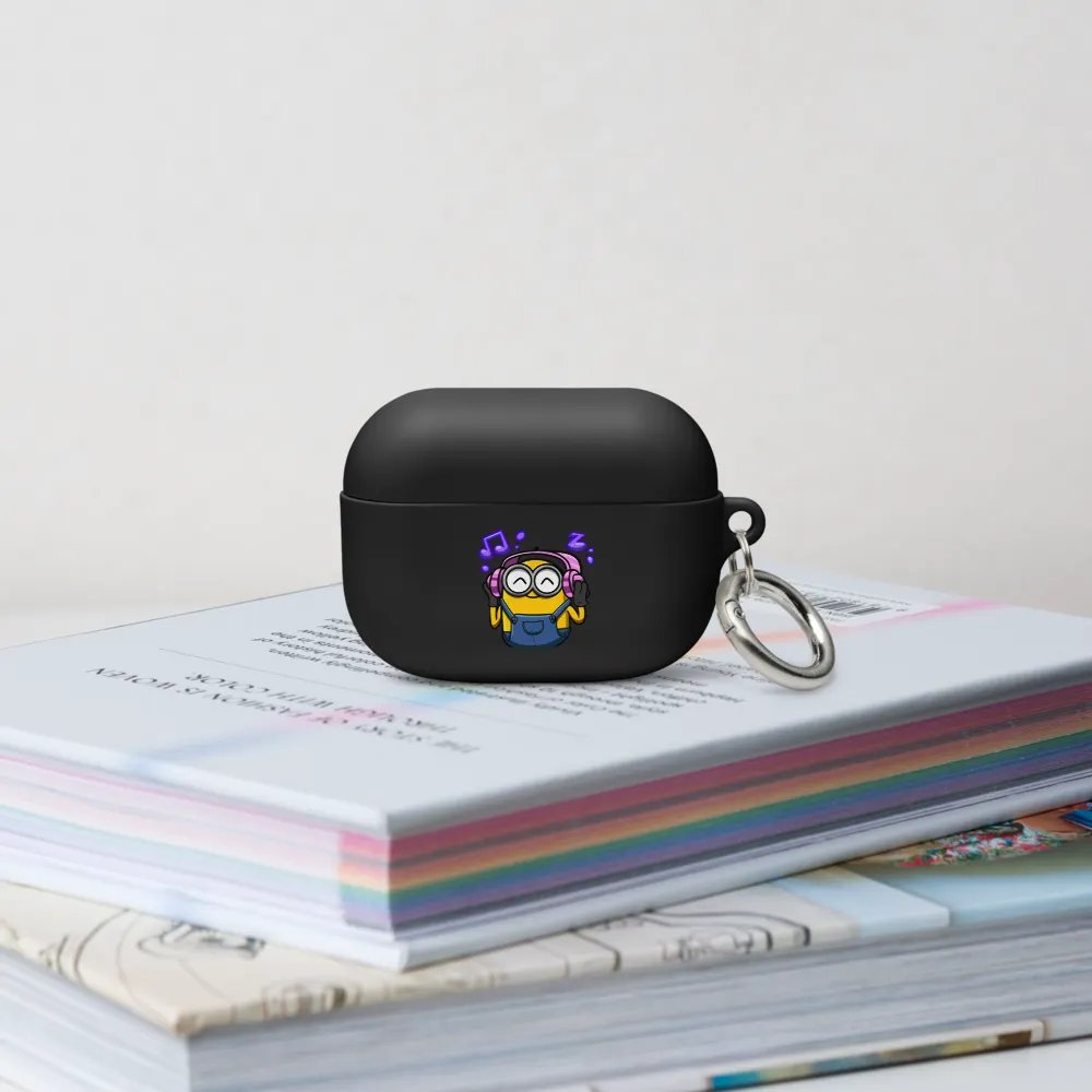 Jam with MizSeekerz Airpod Case product image (71)