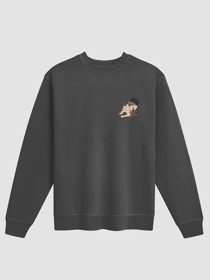 MA Scared Sweatshirt product image (1)