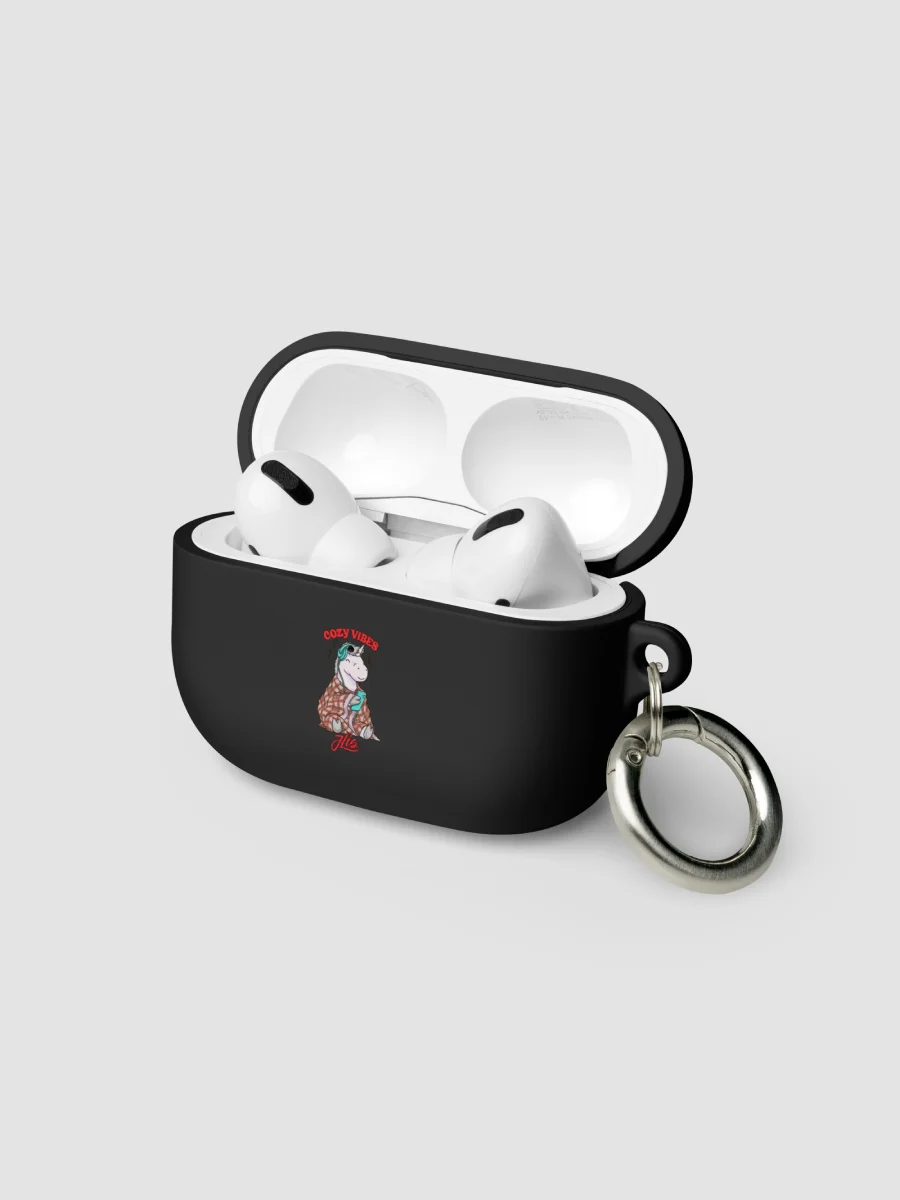 Cozy Vibes - Airpod case product image (6)