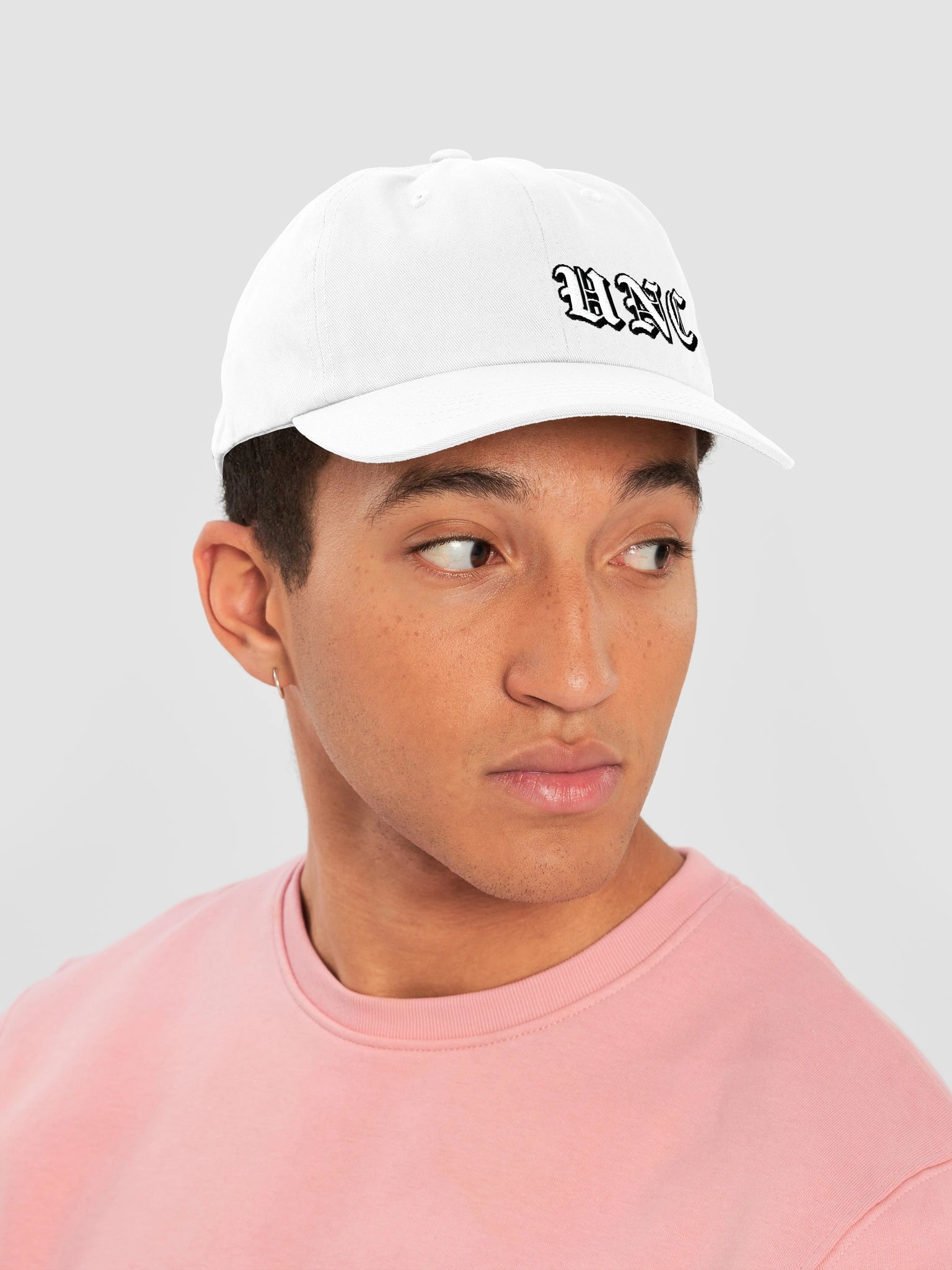 UNC Dad Hat product image (34)