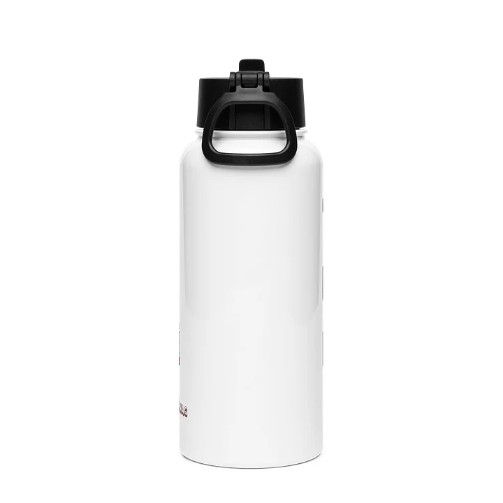 FaciliSwag Straw Bottle #07 product image (2)