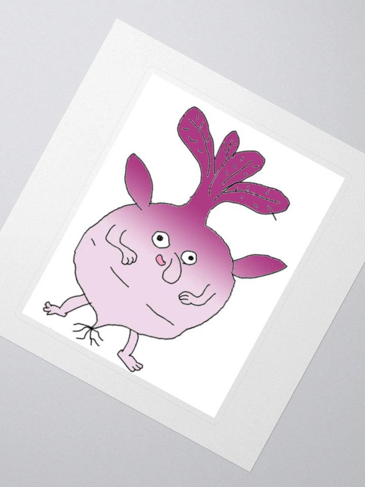 Turnipgobbo product image (2)