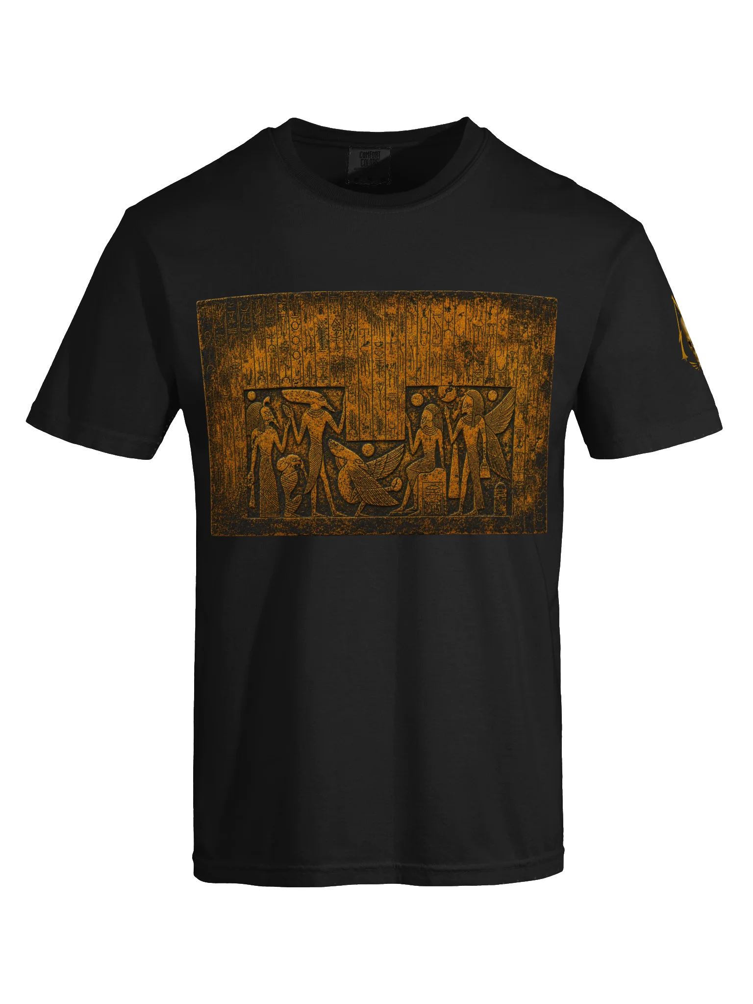 Hall of Records Premium T-Shirt product image (5)