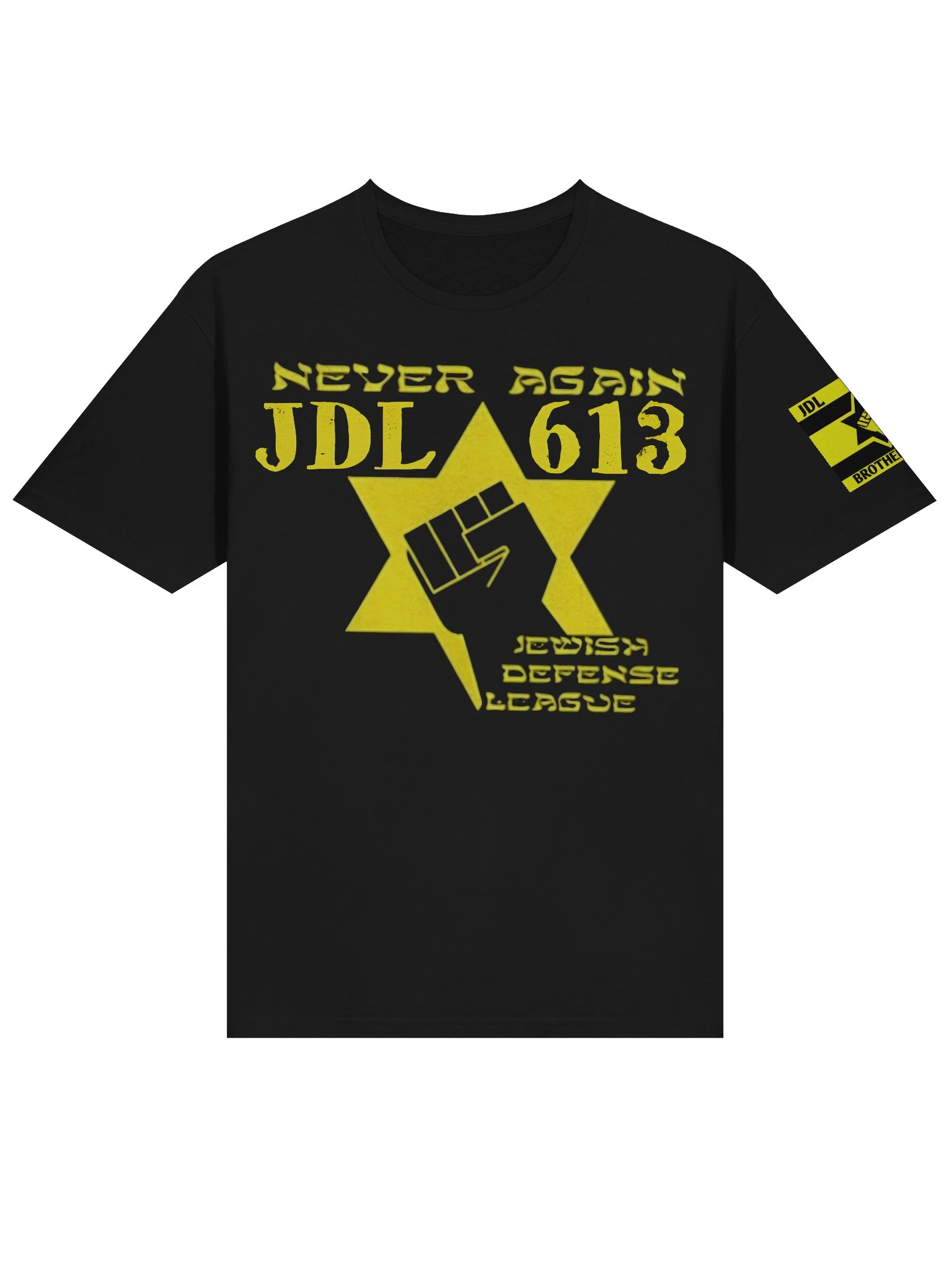 NEVER AGAIN JDL 613 product image (3)