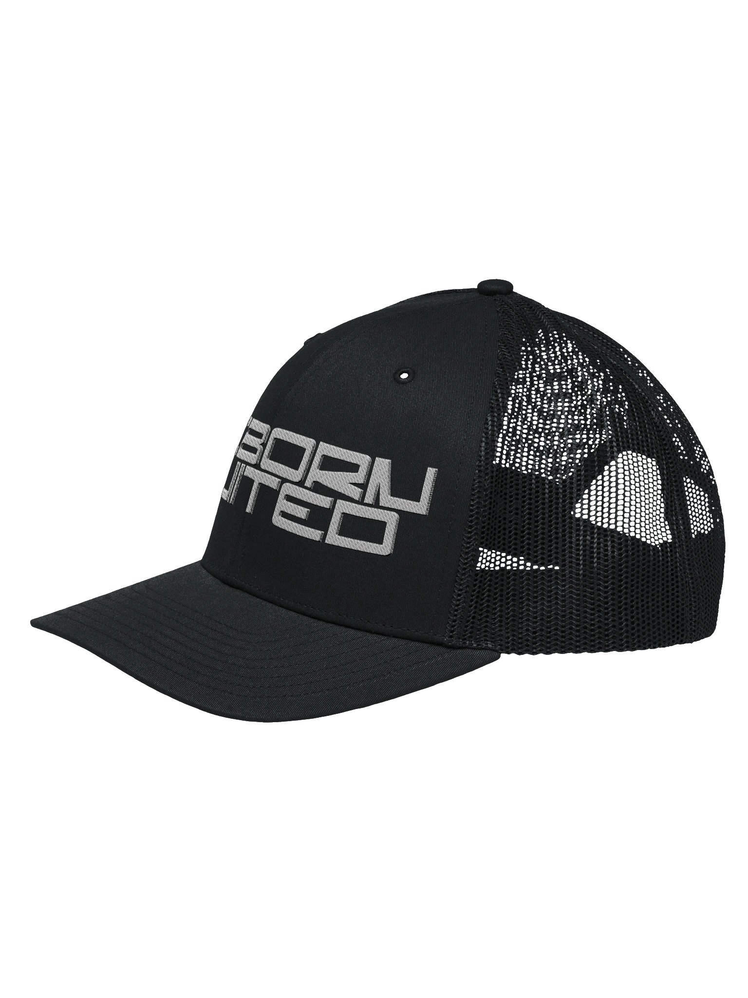 RebornUni Hat product image (2)