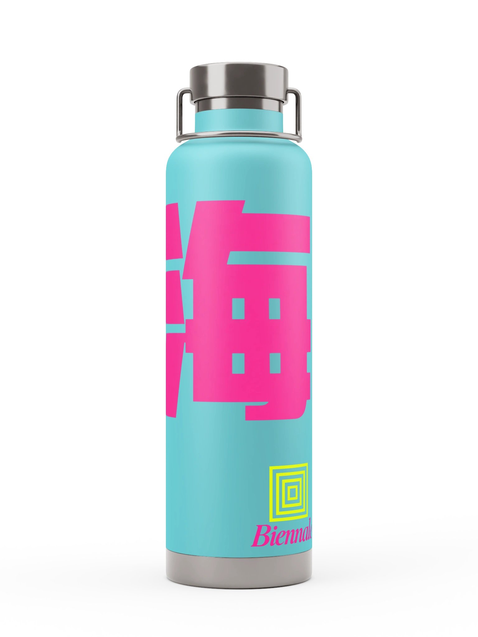 SHANGHAI - Biennale Graphic Thor Bottle product image (2)