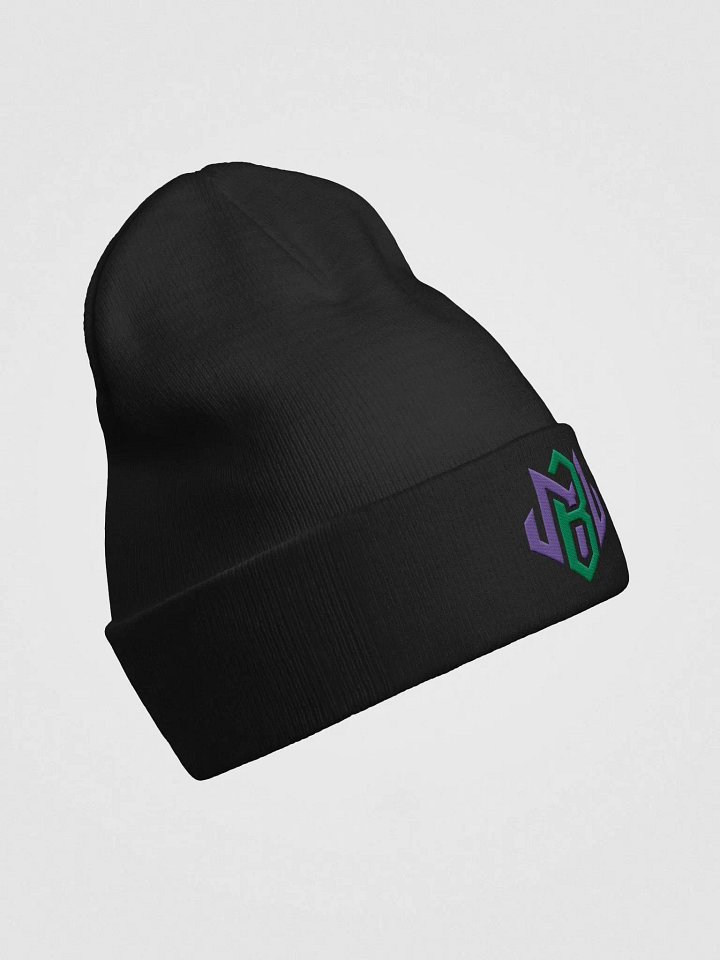MB Beanie product image (3)